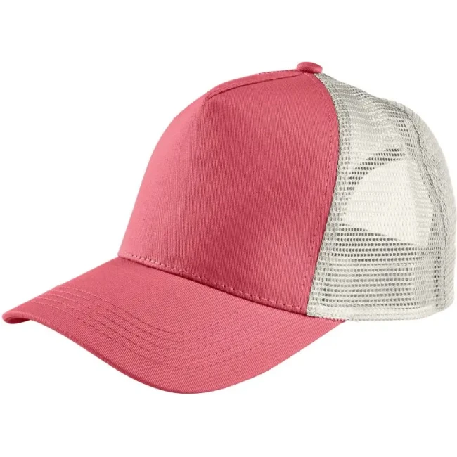 folk pink/off white