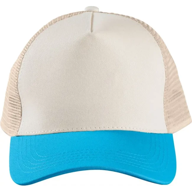 off white/aqua/linen