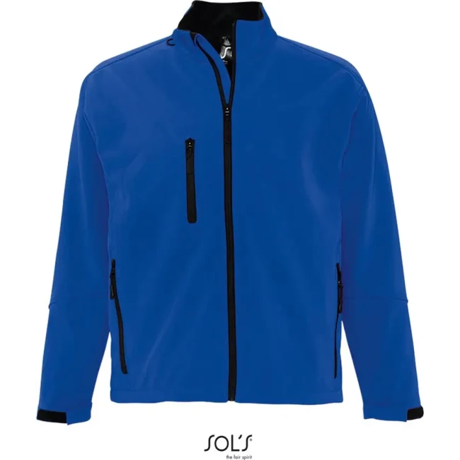 ROYAL BLUE