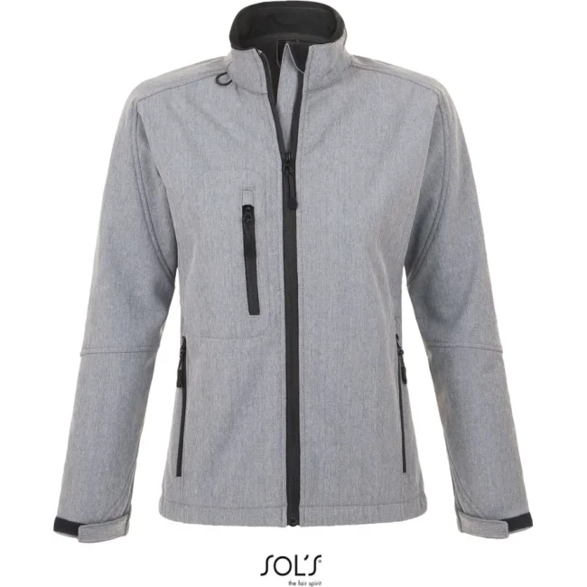 Grey Melange