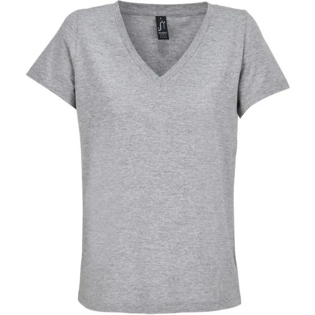 Grey Melange