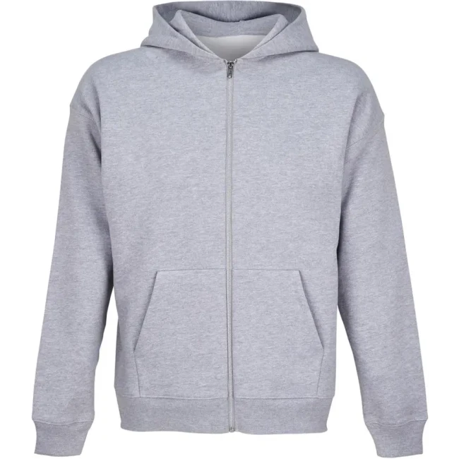 Grey Melange