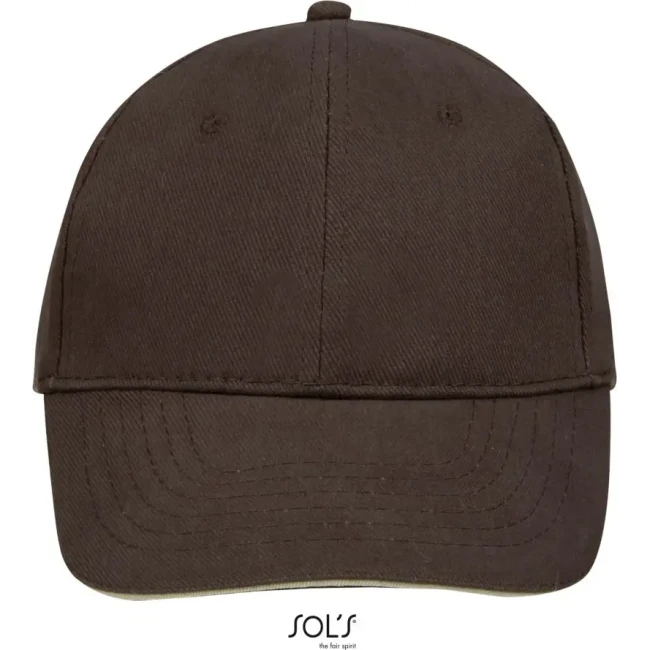 chocolate/beige