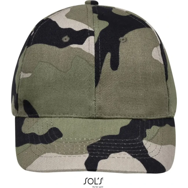 camo