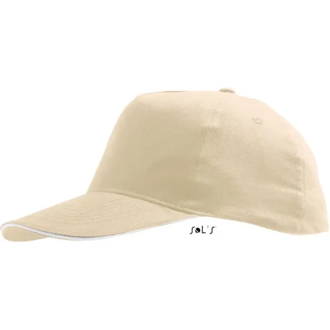 beige/white