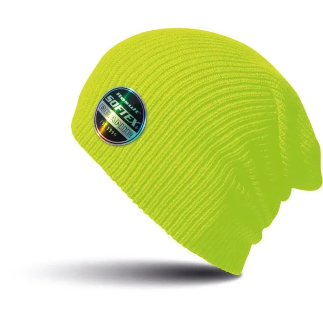 fluorescent yellow