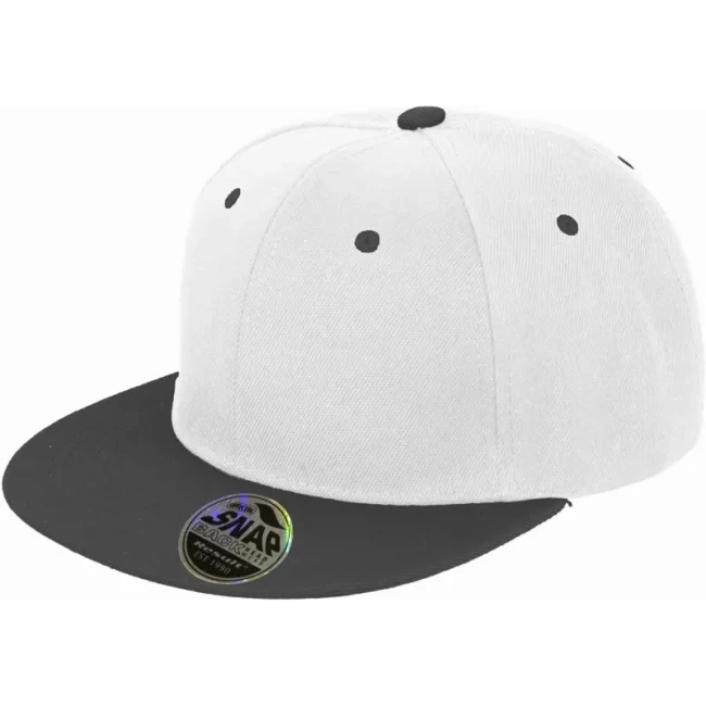 WHITE/BLACK