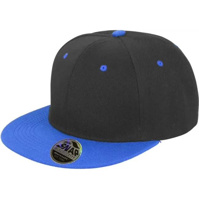 black/azure