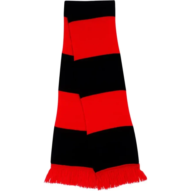 red/black