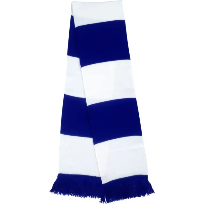royal/white