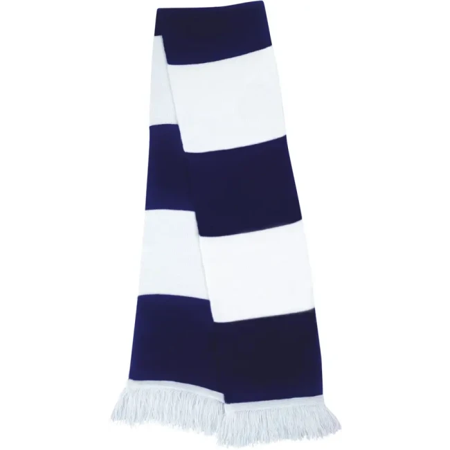 White/Navy