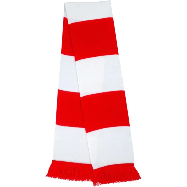 RED/WHITE
