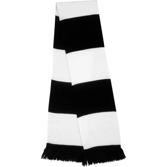 black/white