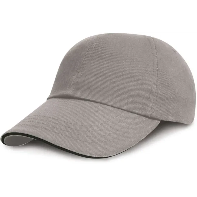GREY/BLACK