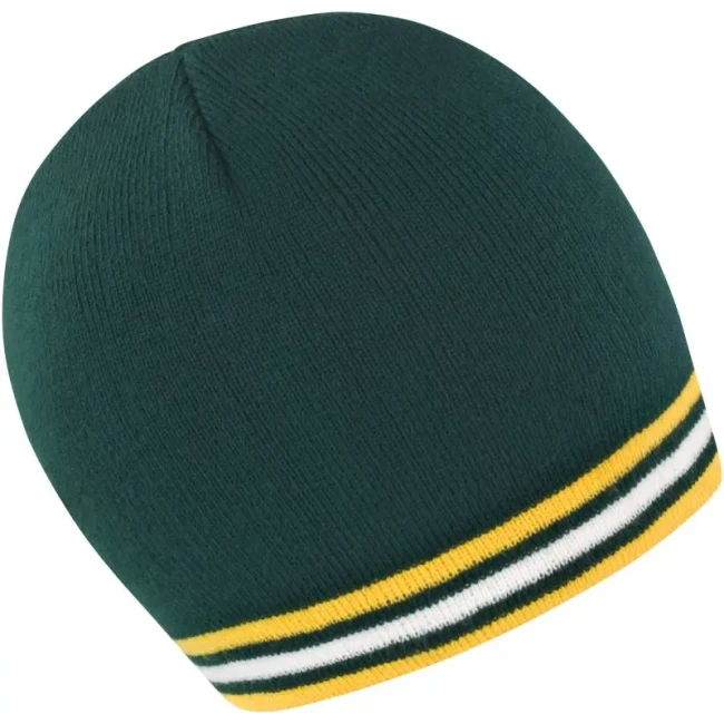 green/gold-white
