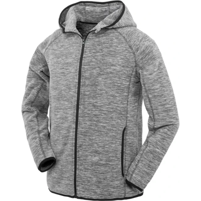 GREY/BLACK