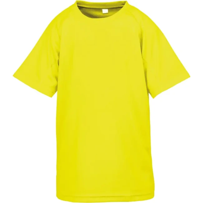 flo yellow