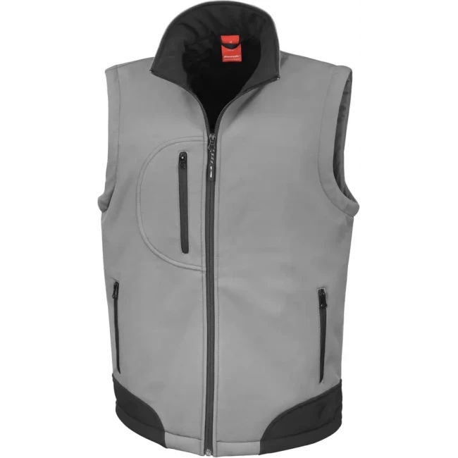 workguard grey/black