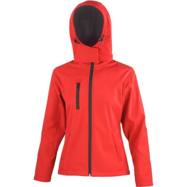 RED/BLACK