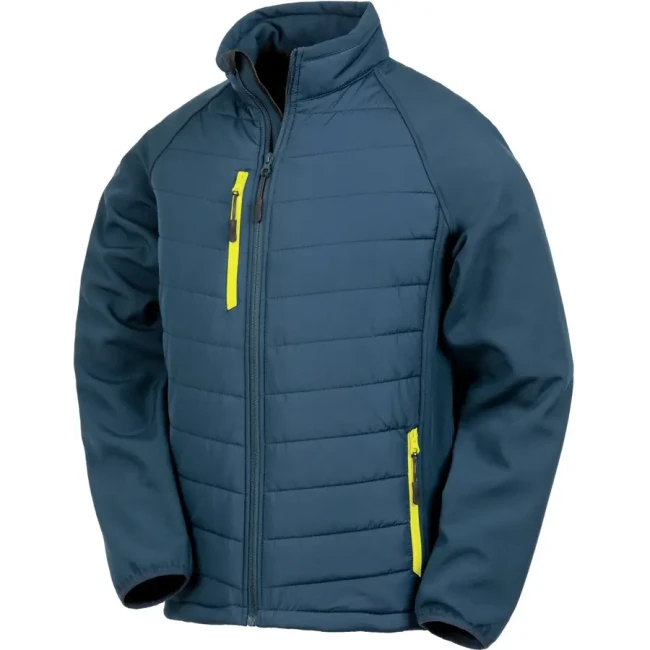 navy/yellow