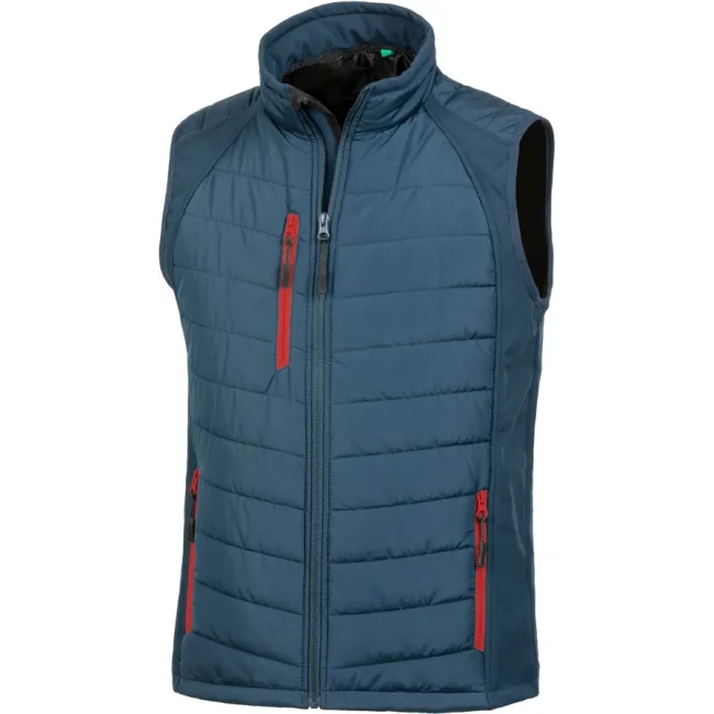 navy/red