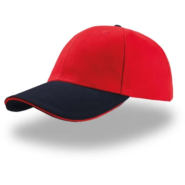 red/navy/red