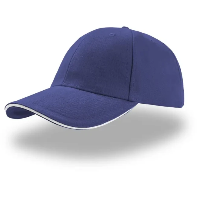 royal/white