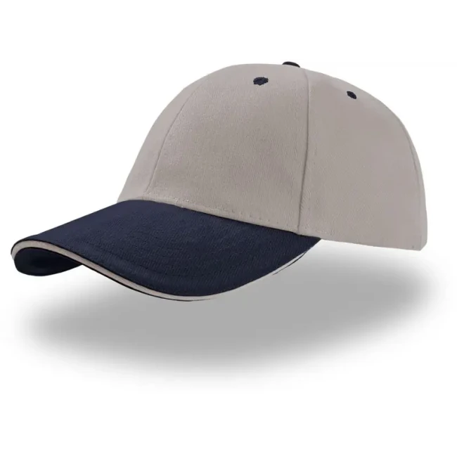 grey/navy