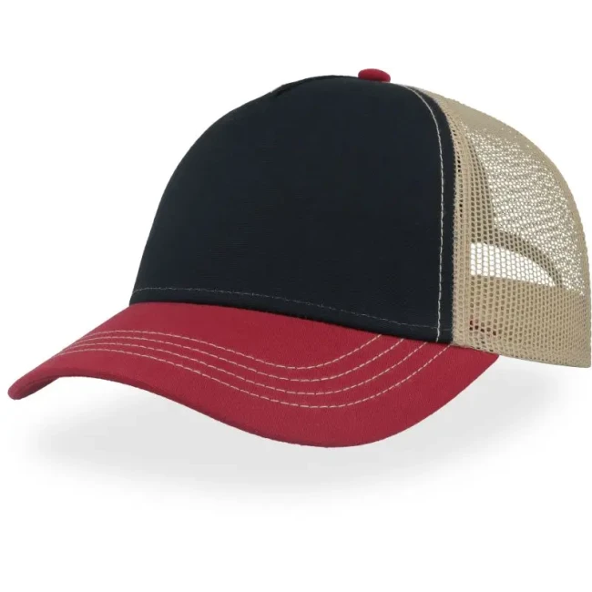 navy/burgundy/khaki