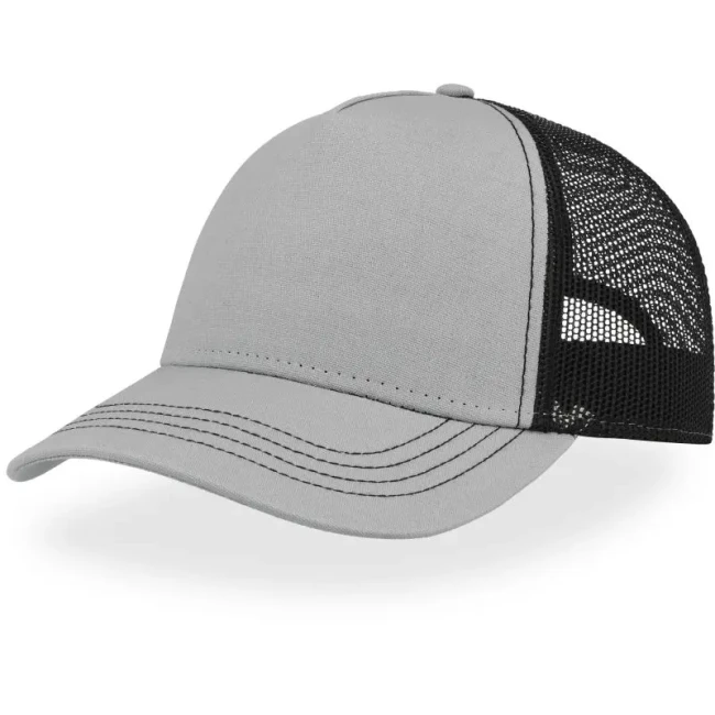 GREY/BLACK