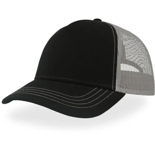 black/grey