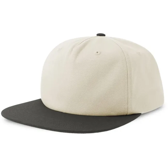 off white/dark grey