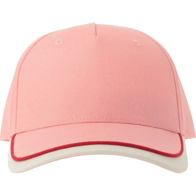 pink/white