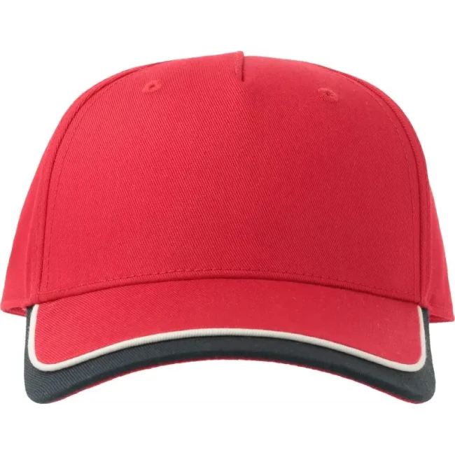 red/navy