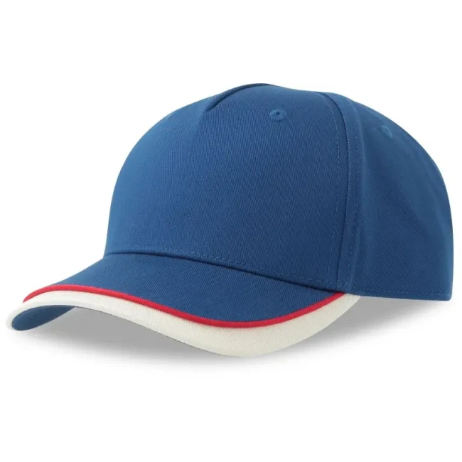 royal/white