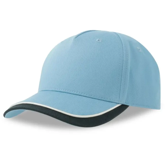 columbia blue/navy