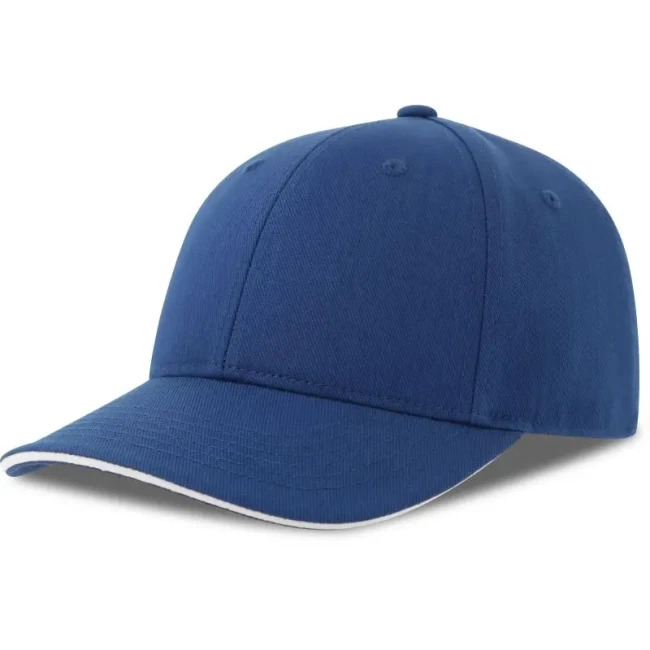 royal/white