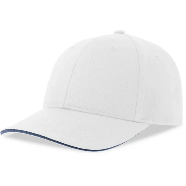 White/Navy