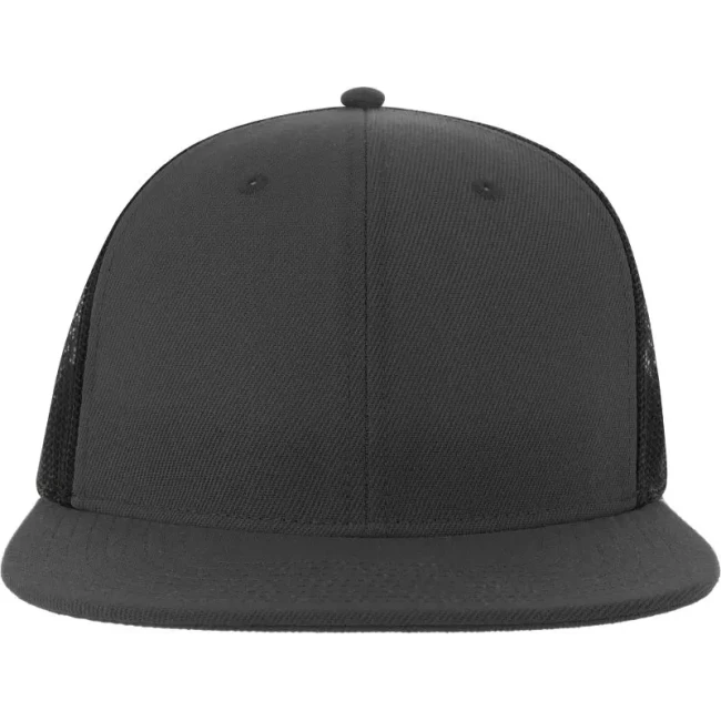 dark grey/black