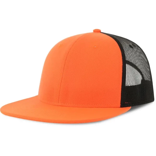 ORANGE/BLACK