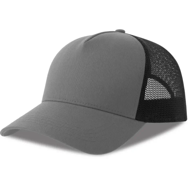GREY/BLACK
