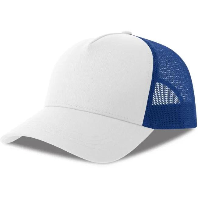 white/royal