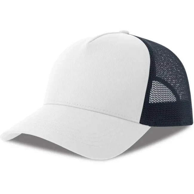 White/Navy