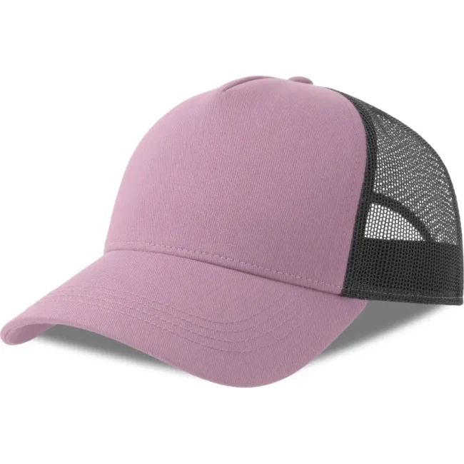 lilac/black