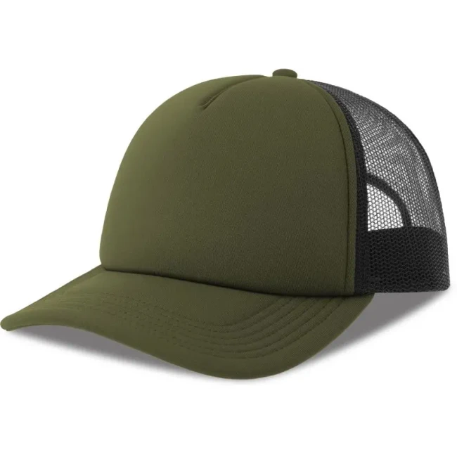 olive/black