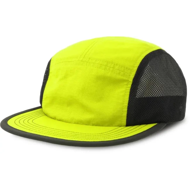 yellow fluo