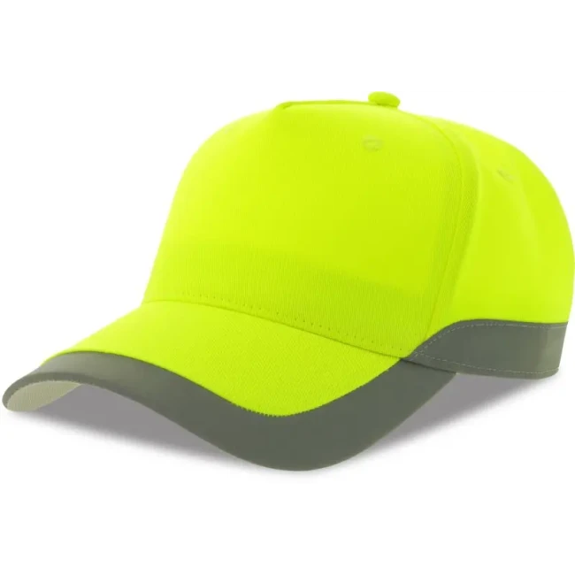 yellow fluo