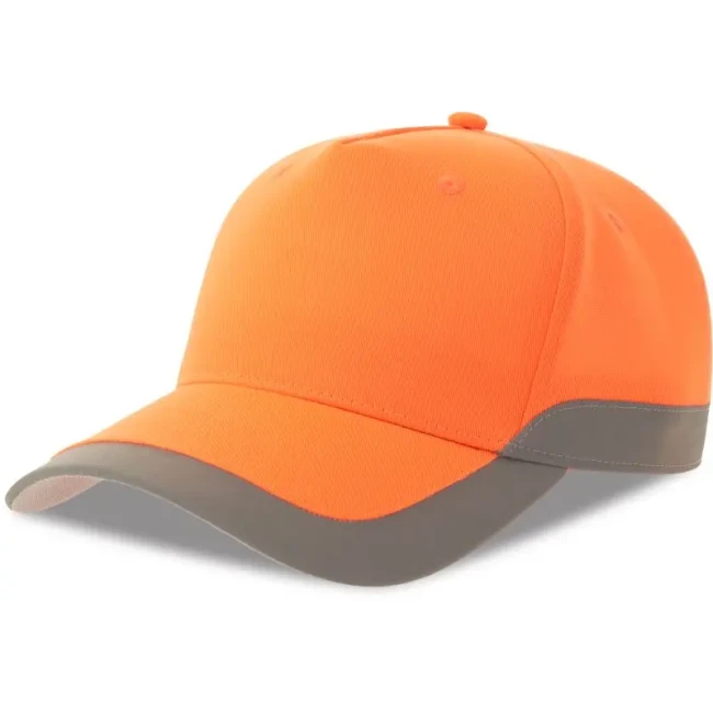 orange fluo