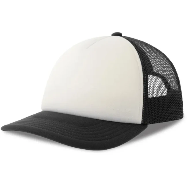 WHITE/BLACK