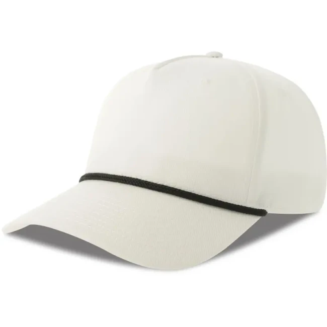 WHITE/BLACK